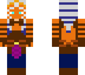 ahsoka from mcuser felixct7567 slim