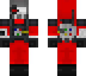 anti-zombie corps combat engineer
