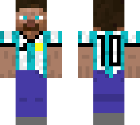 argentina steve