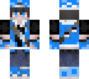 ash blue