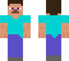 bare bones steve