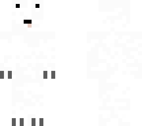 bear