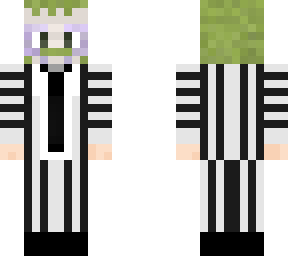 beetlejuice