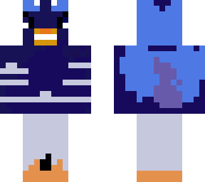 birdshark