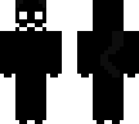 black cat