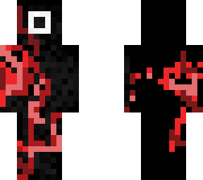 bloody seek