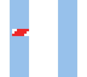 blue among us