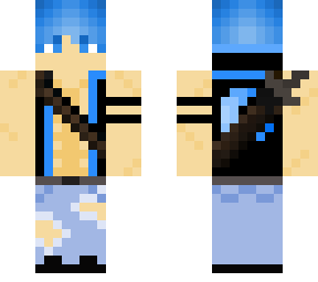 blue moon bf