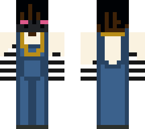braids boy