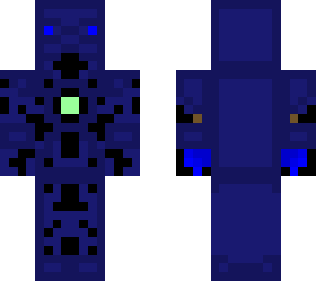 caped shadowling (darkarrow class)