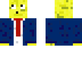 cheeseman