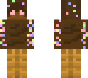 chocolate ice creme boy