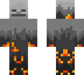 cindered