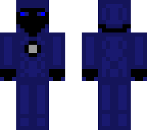 clothed shadowling (unclassed)