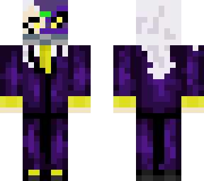 codis (cancer mask)