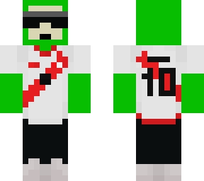 computer mario