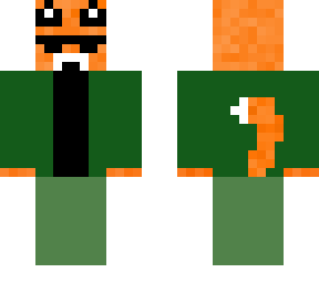 cool fox