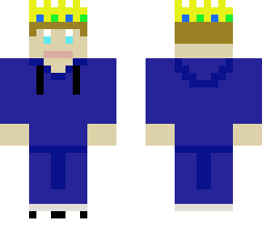 cool king