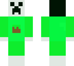 creeper