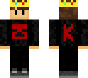 crimsonjc king