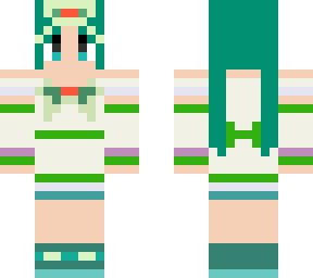 cure mint