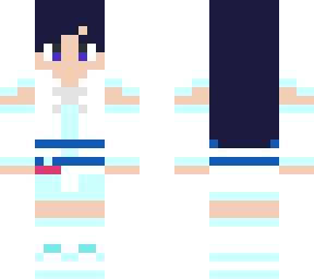 cure white