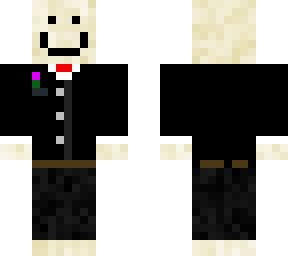 dapper man v2