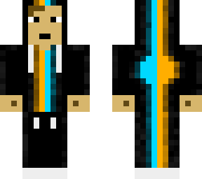 dark nitro neon