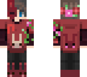 davidxd (red rabbits theme)