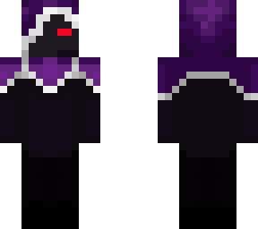dead ghost wizard - minerror