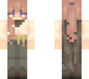 deserter
