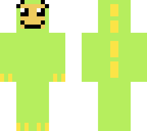 dino green