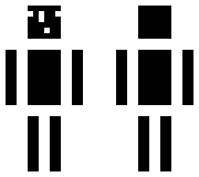 duiihead skin