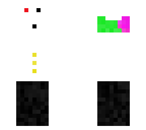 el blanco killer