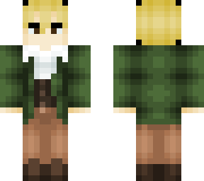 elven suiter