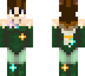 ember delf