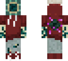 ender portal frame mask