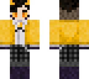 ender ray yet again