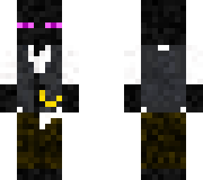 enderman bartender