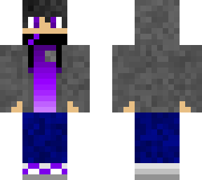 enderman moonlight