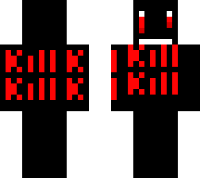 evil form