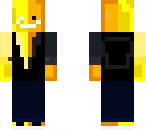 fancy yellow krytal
