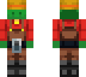 farmer turtle