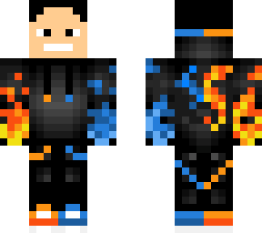 fire and water