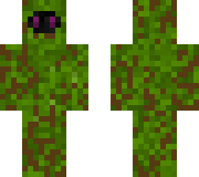 forest camo thing