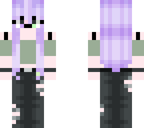 fox e-girl