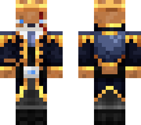 fox lord remake