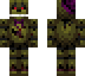 fredtrap - dangerous mode