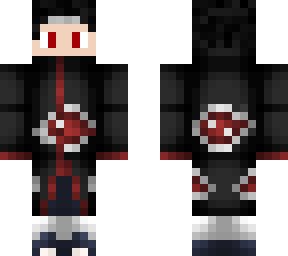 guardian akatsuki
