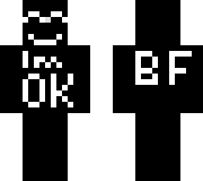 he is ok
